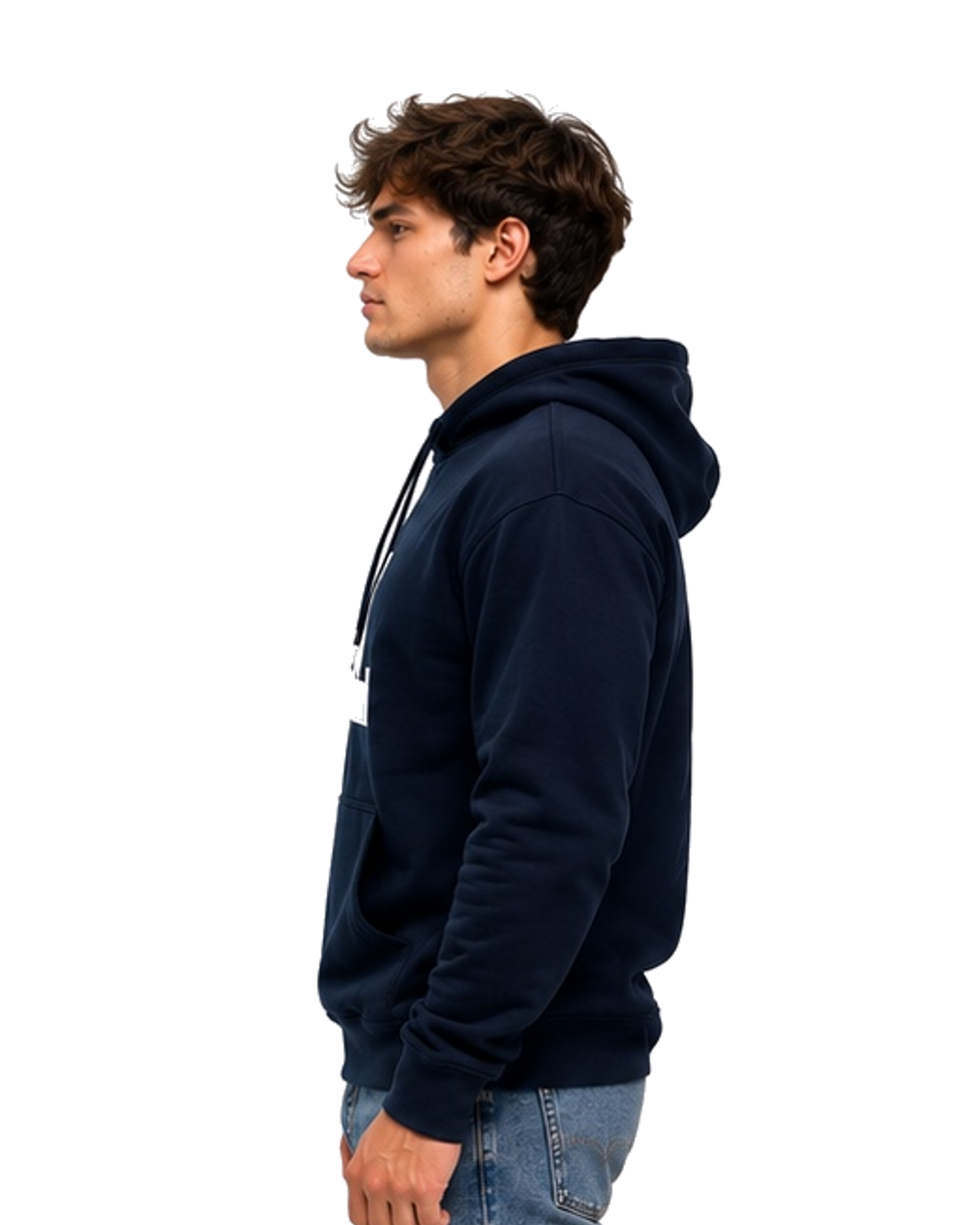 Longhorns College Hoodie
