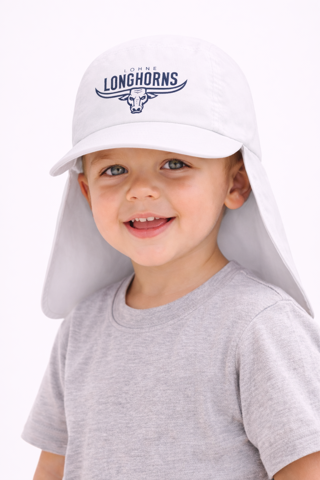 Junior Cap
