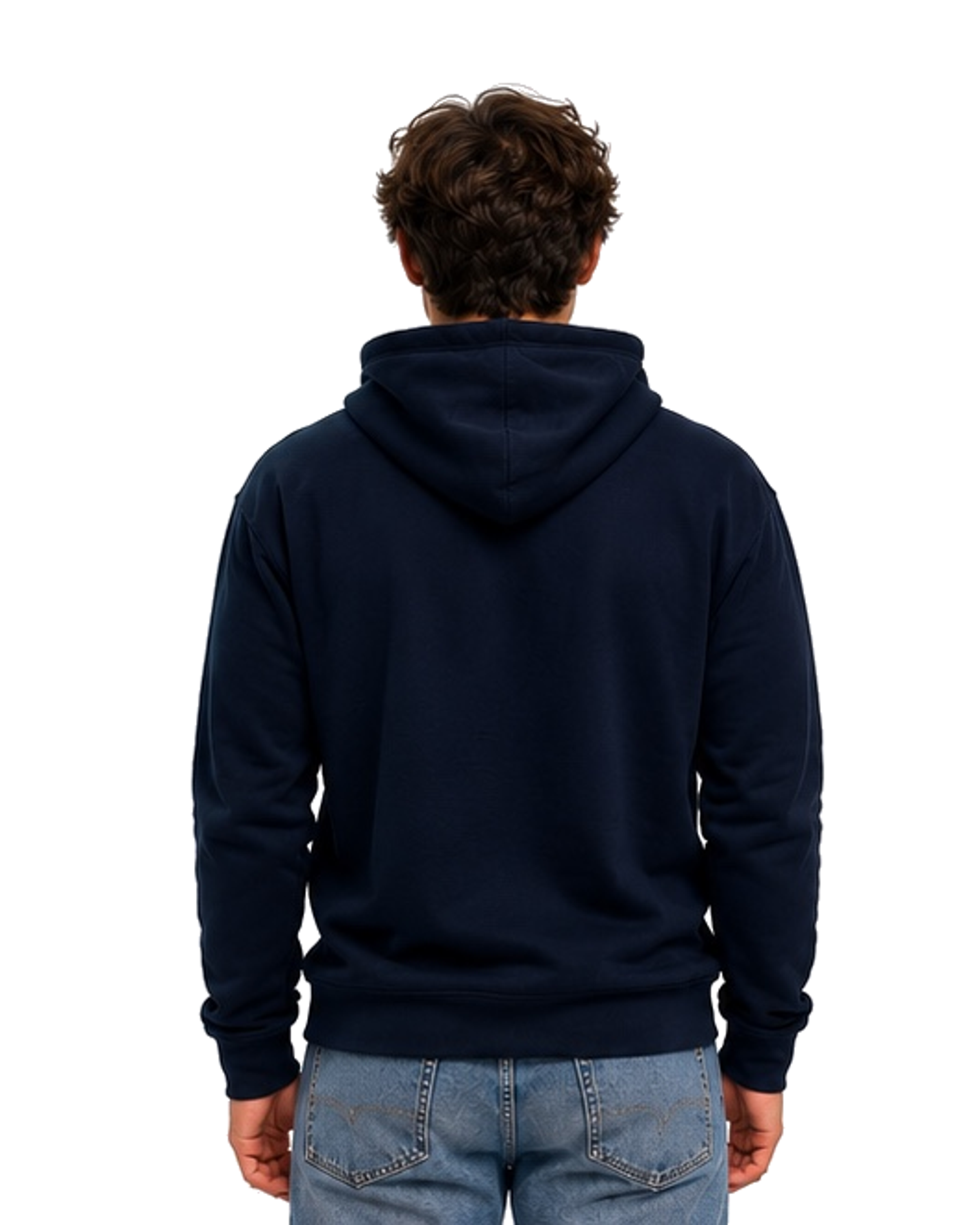 Longhorns College Hoodie