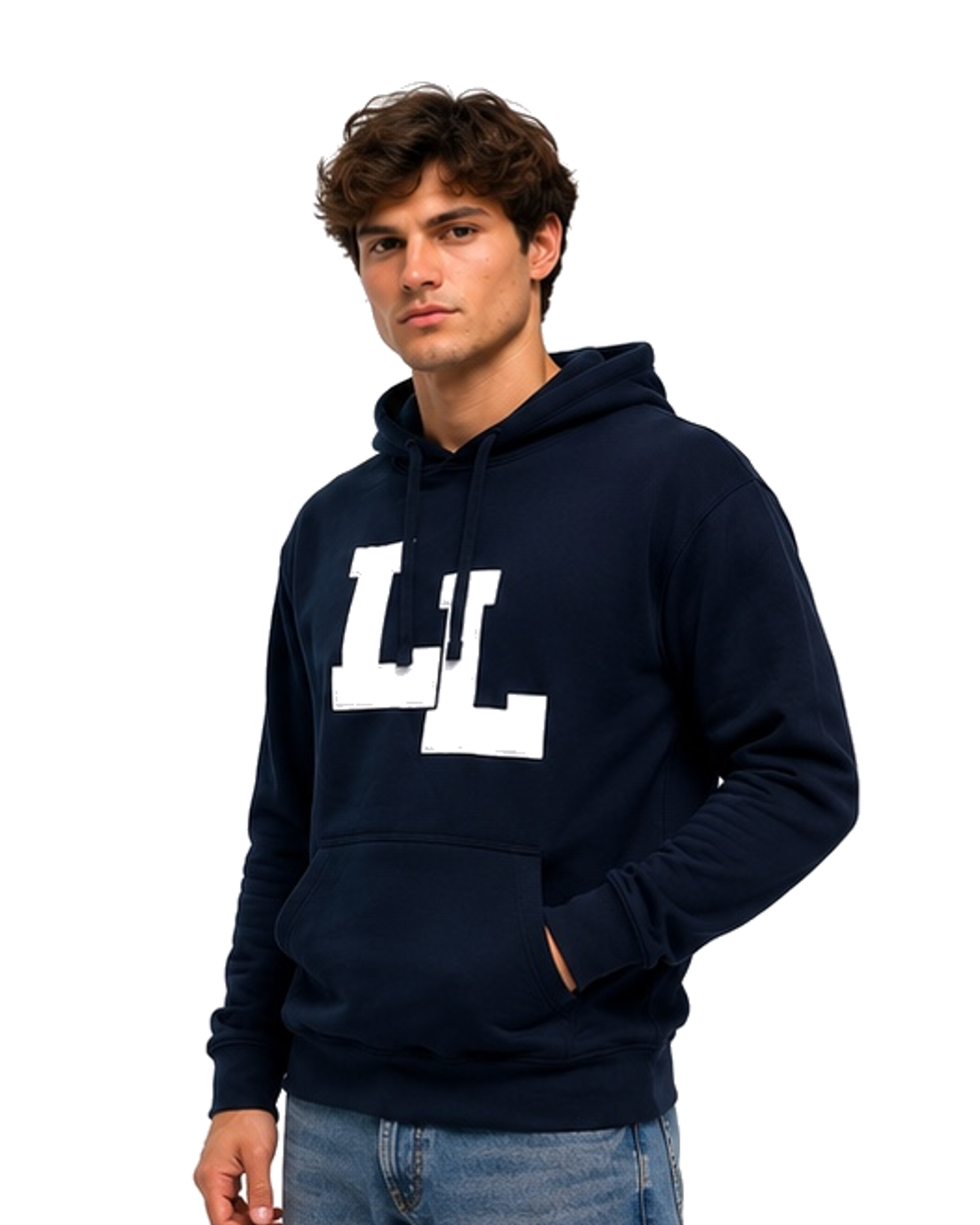 Longhorns College Hoodie