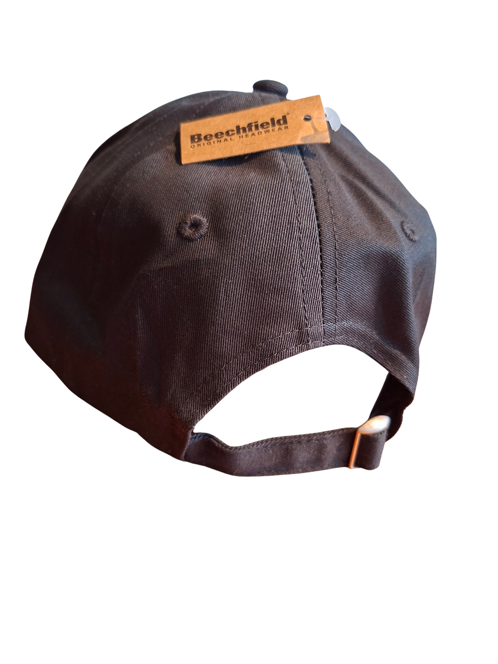 Rundschirm Cap