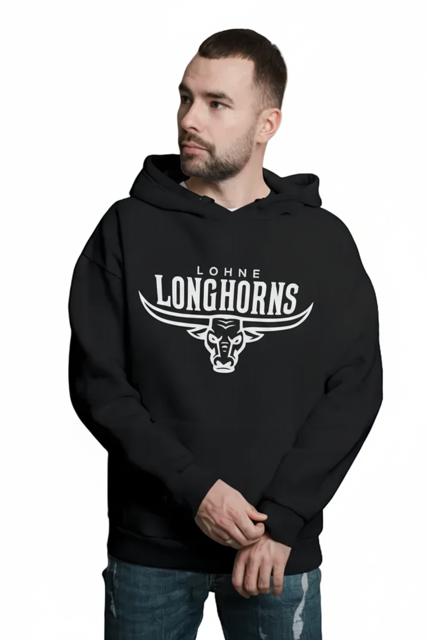 Regular Fit Hoodie