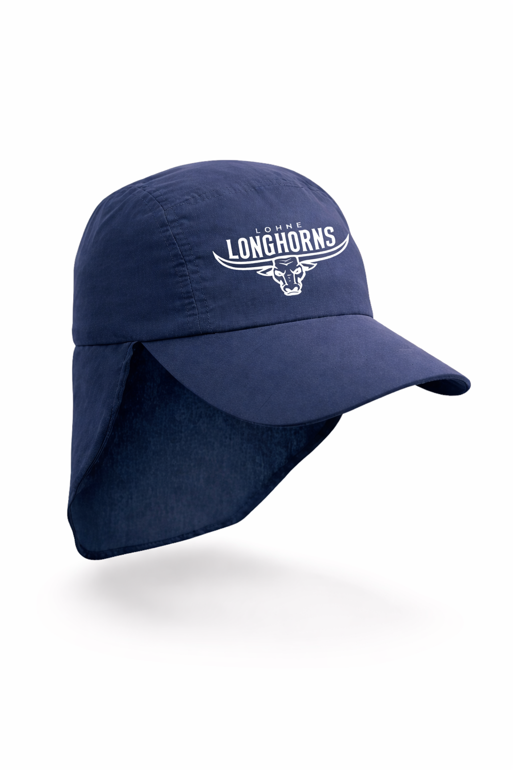 Junior Cap