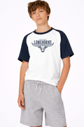 Kids' Football T-Shirt