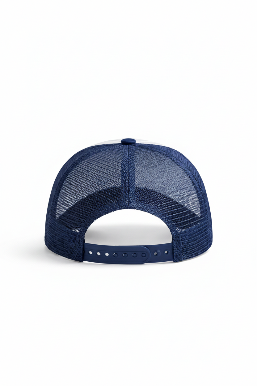Junior Snapback Trucker
