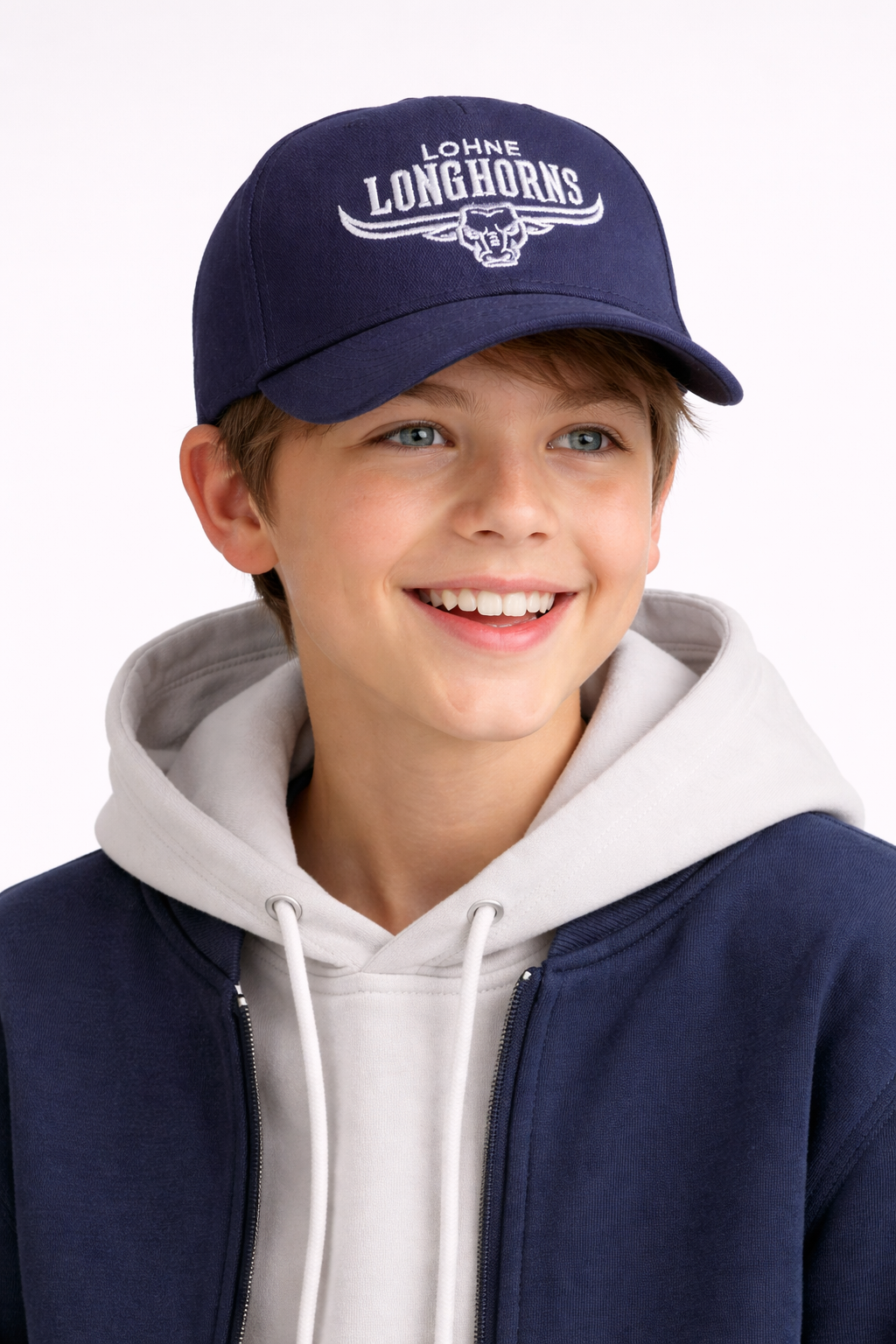 Rundschirm Cap