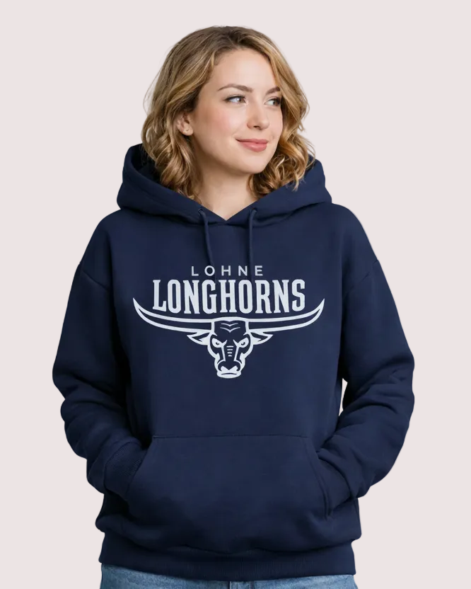 Regular Fit Hoodie