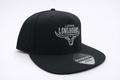Snapback Cap