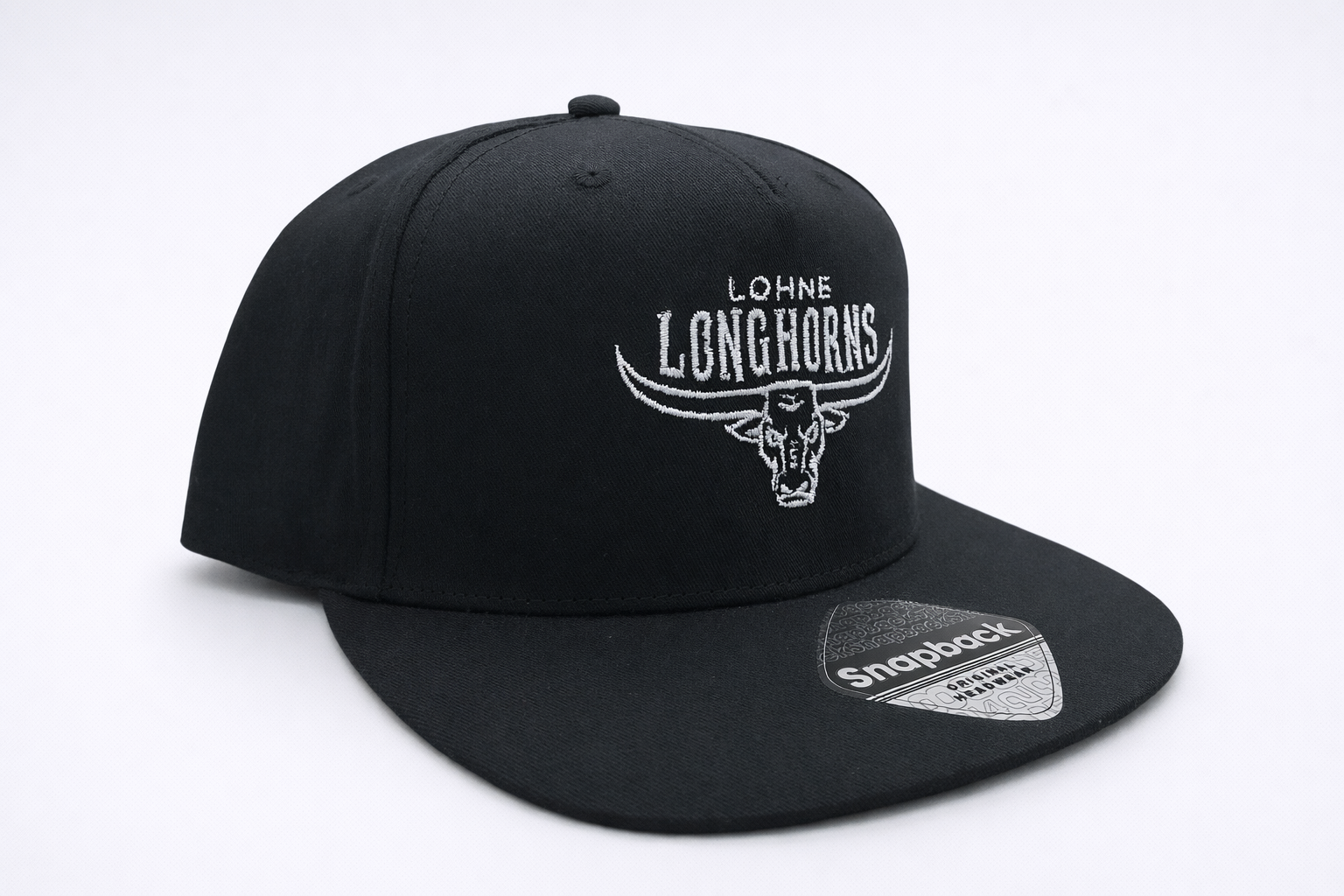 Snapback Cap