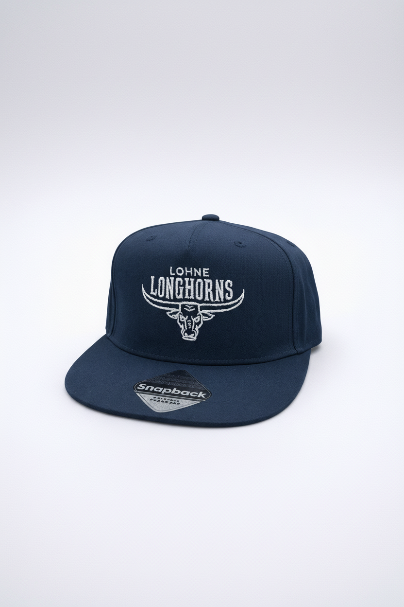 Snapback Cap