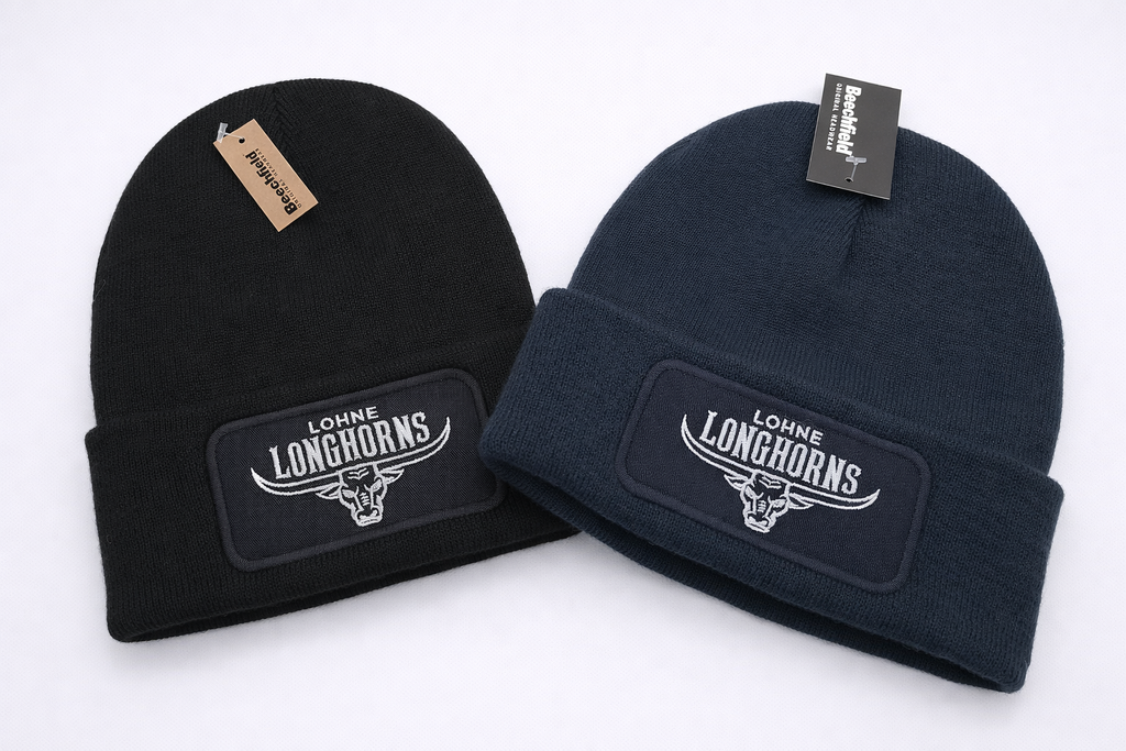 Beanie Mütze