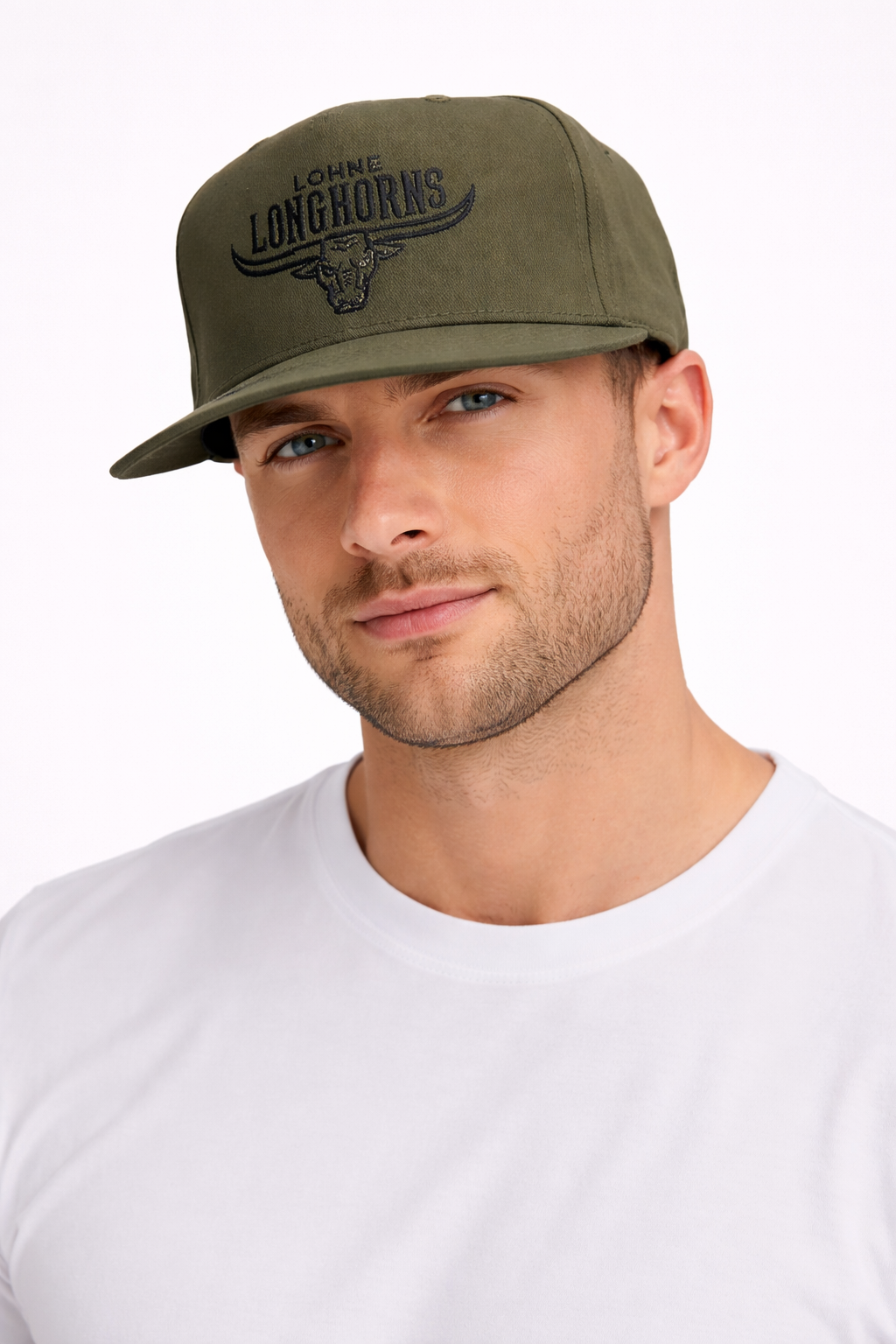 Snapback Cap