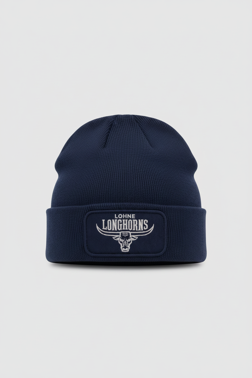 Beanie Mütze