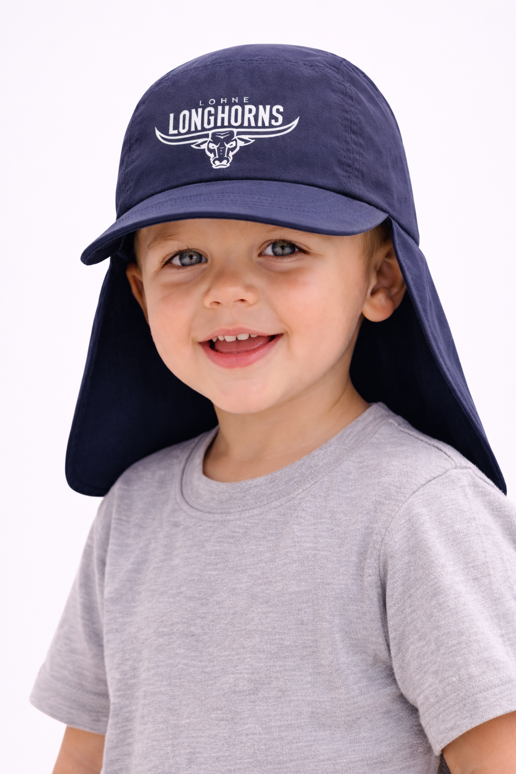 Junior Cap