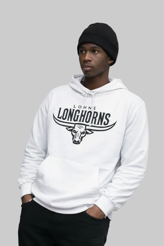 Longhorns Hoodie