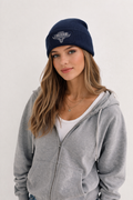 Beanie Mütze