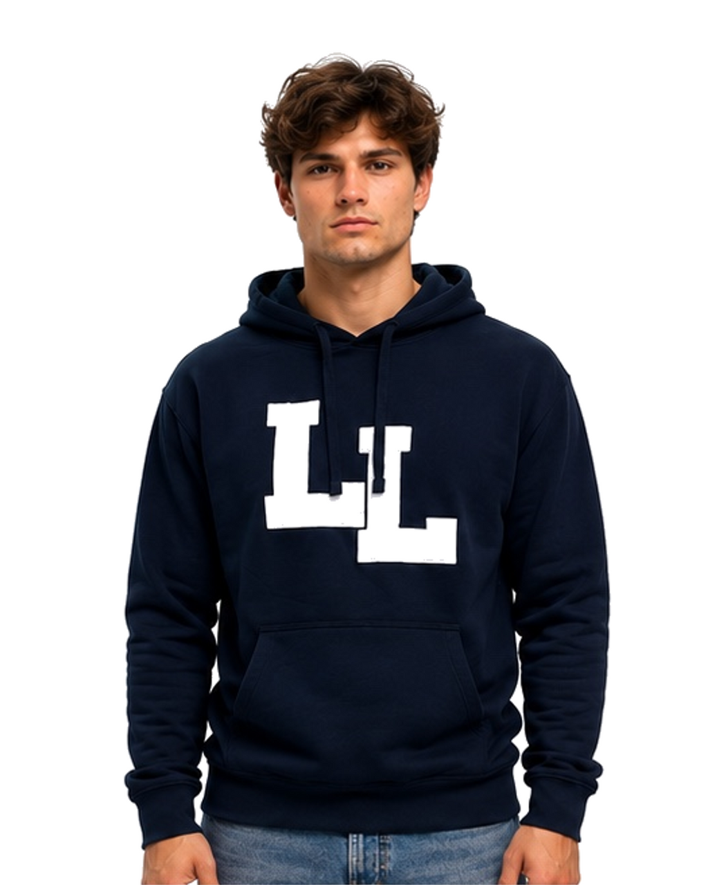 Longhorns College Hoodie