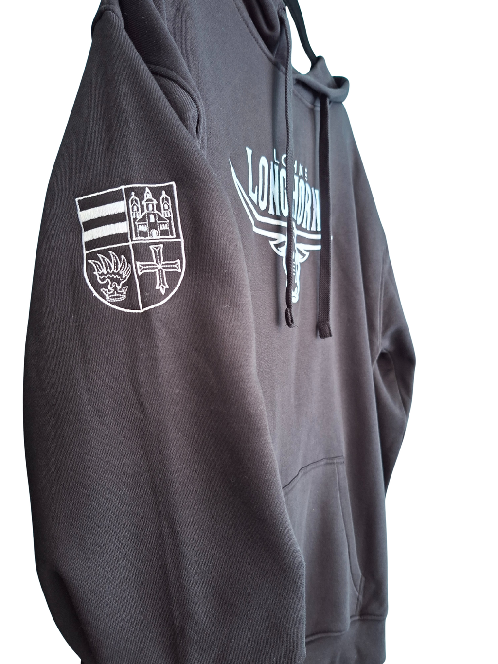 Regular Fit Hoodie