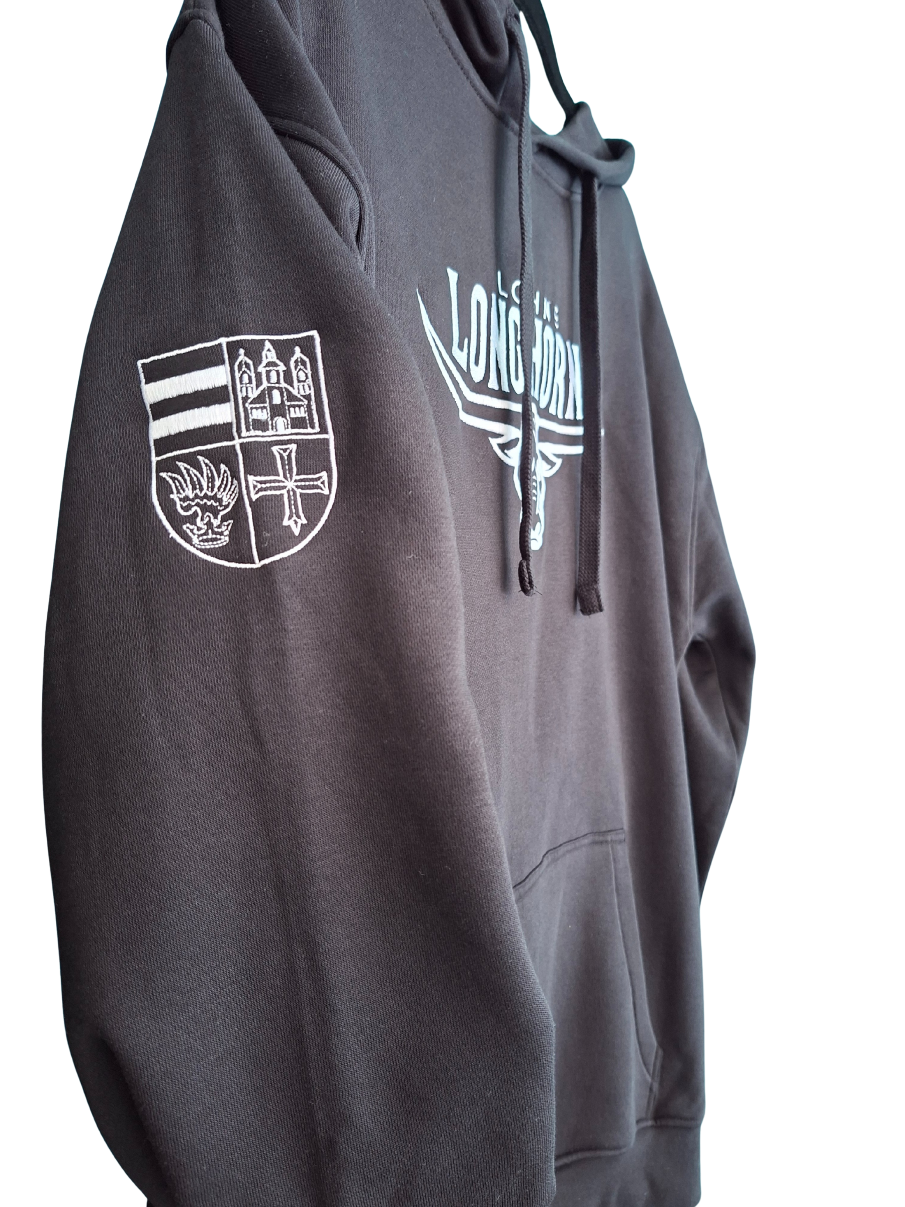 Regular Fit Hoodie