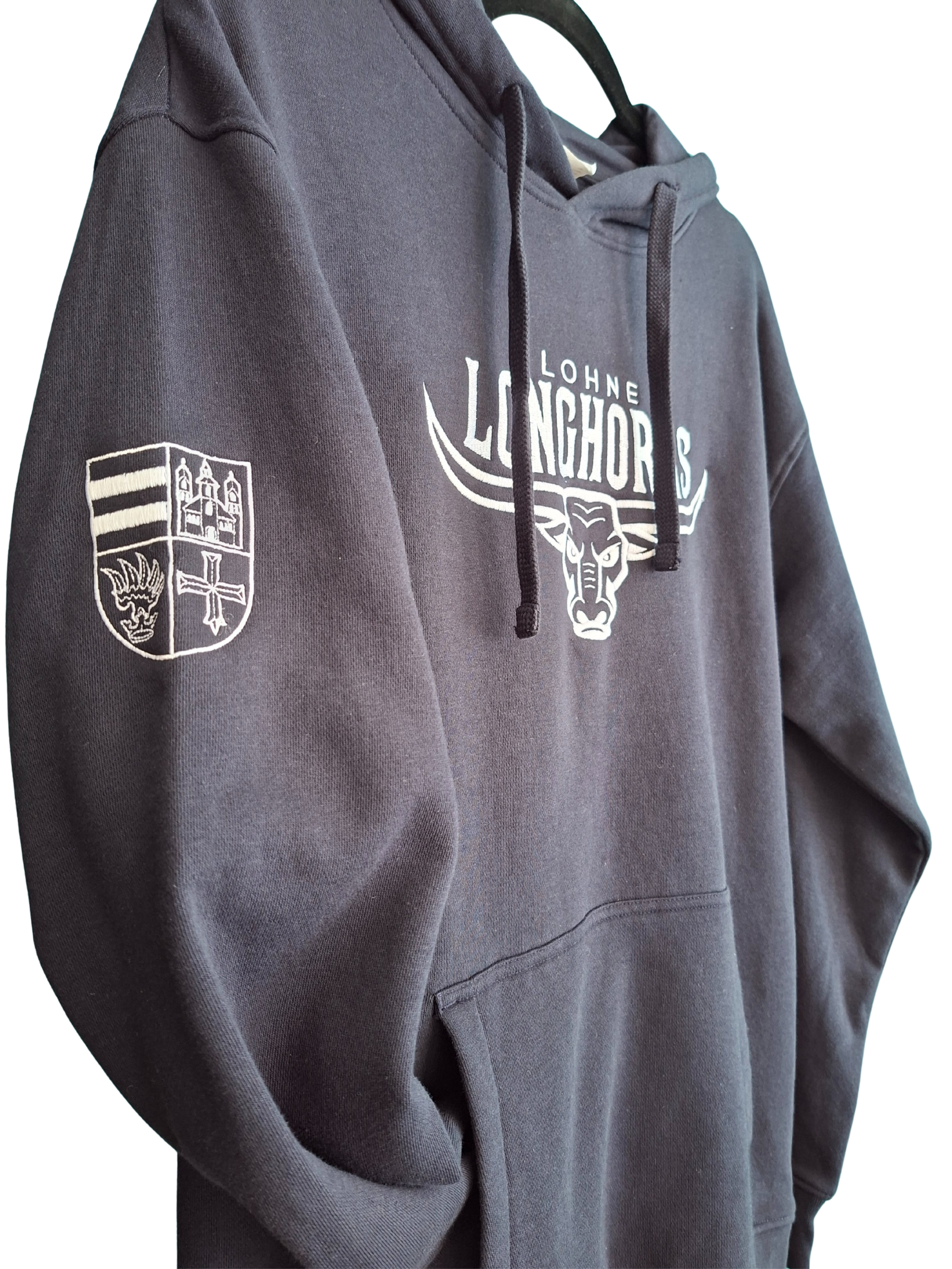 Regular Fit Hoodie