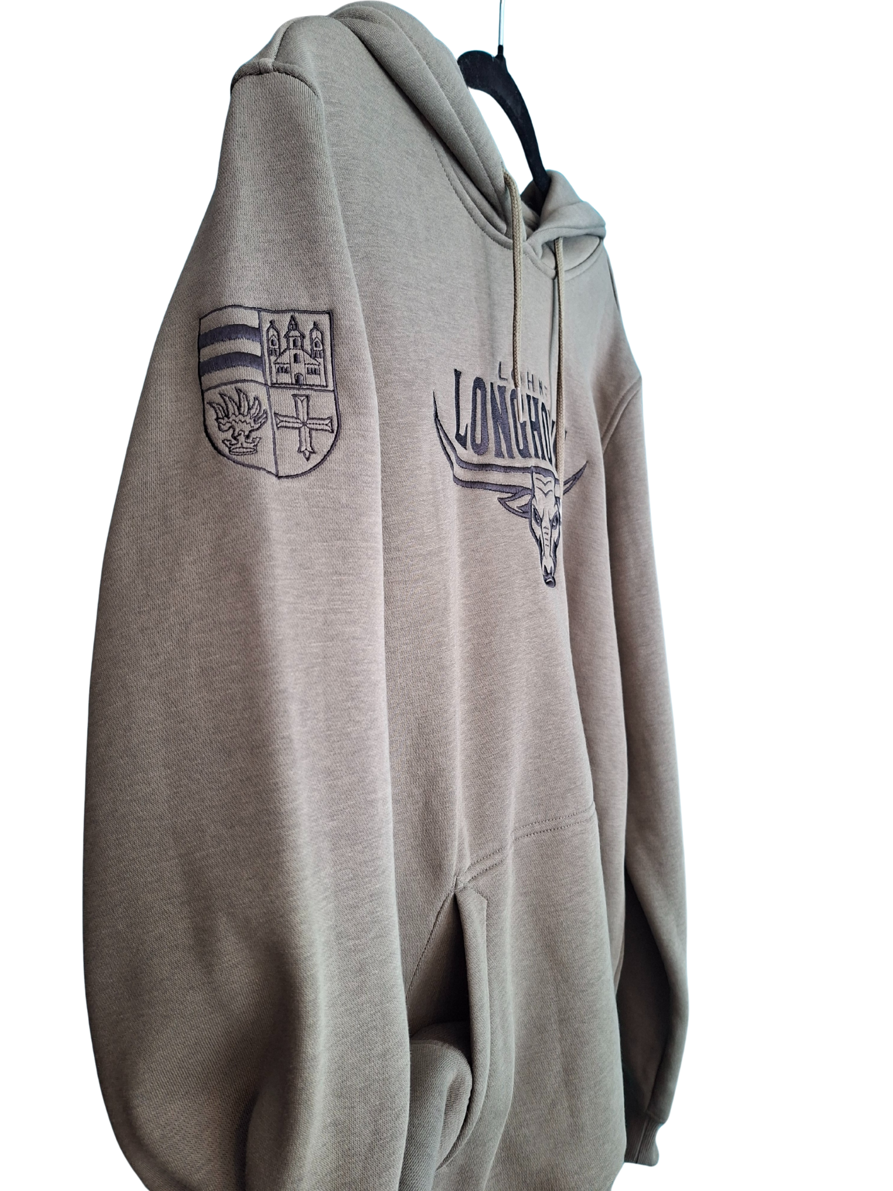 Longhorns Hoodie