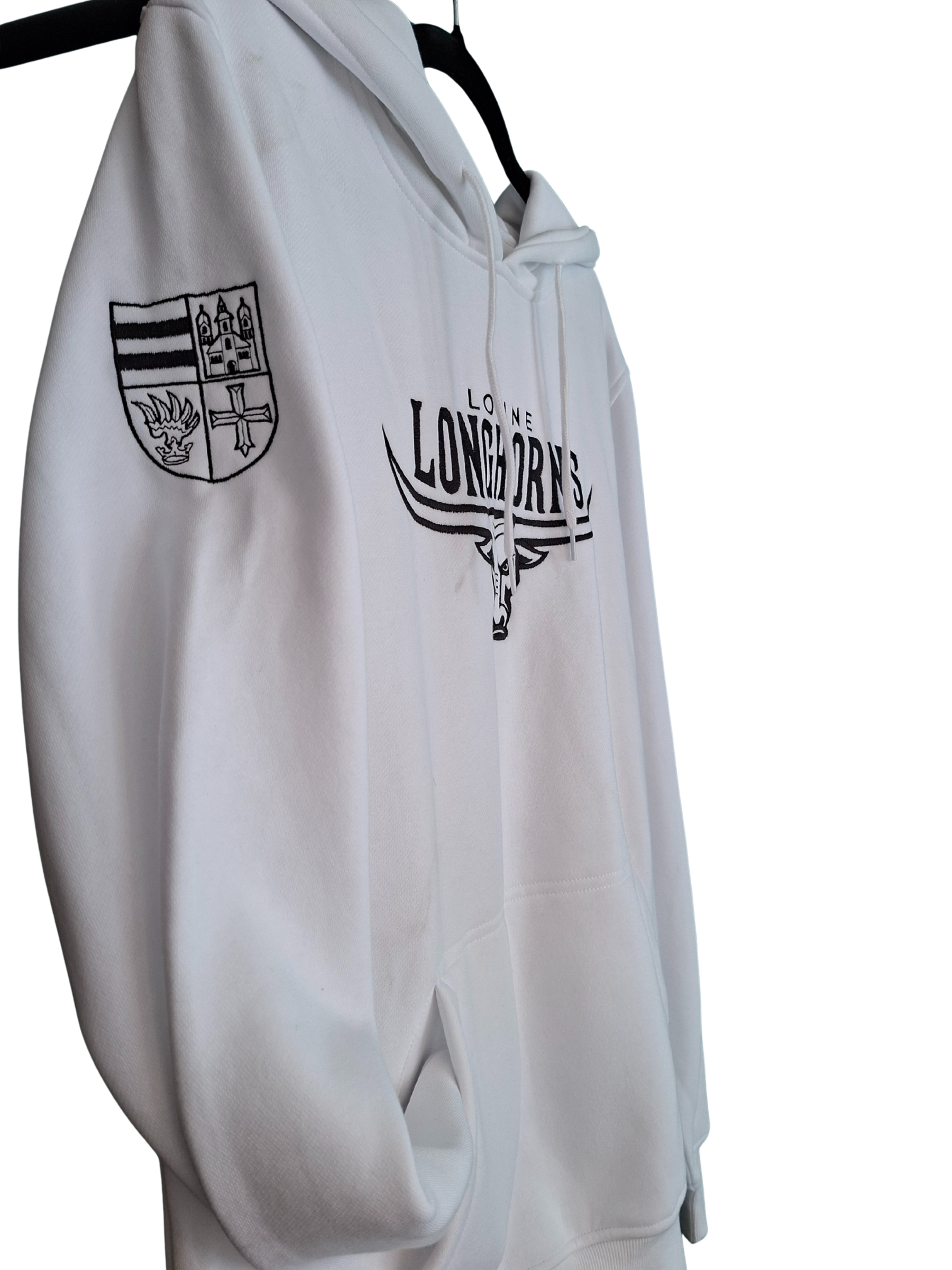 Longhorns Hoodie