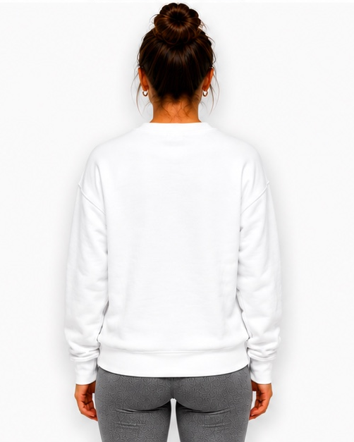 Longhorns College Sweatshirt