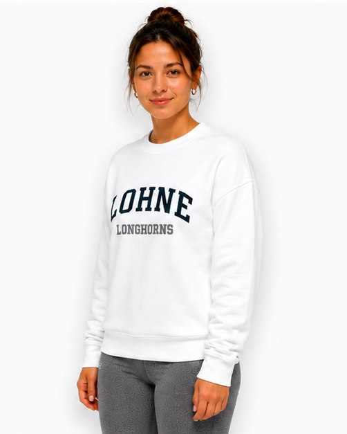 Longhorns College Sweatshirt