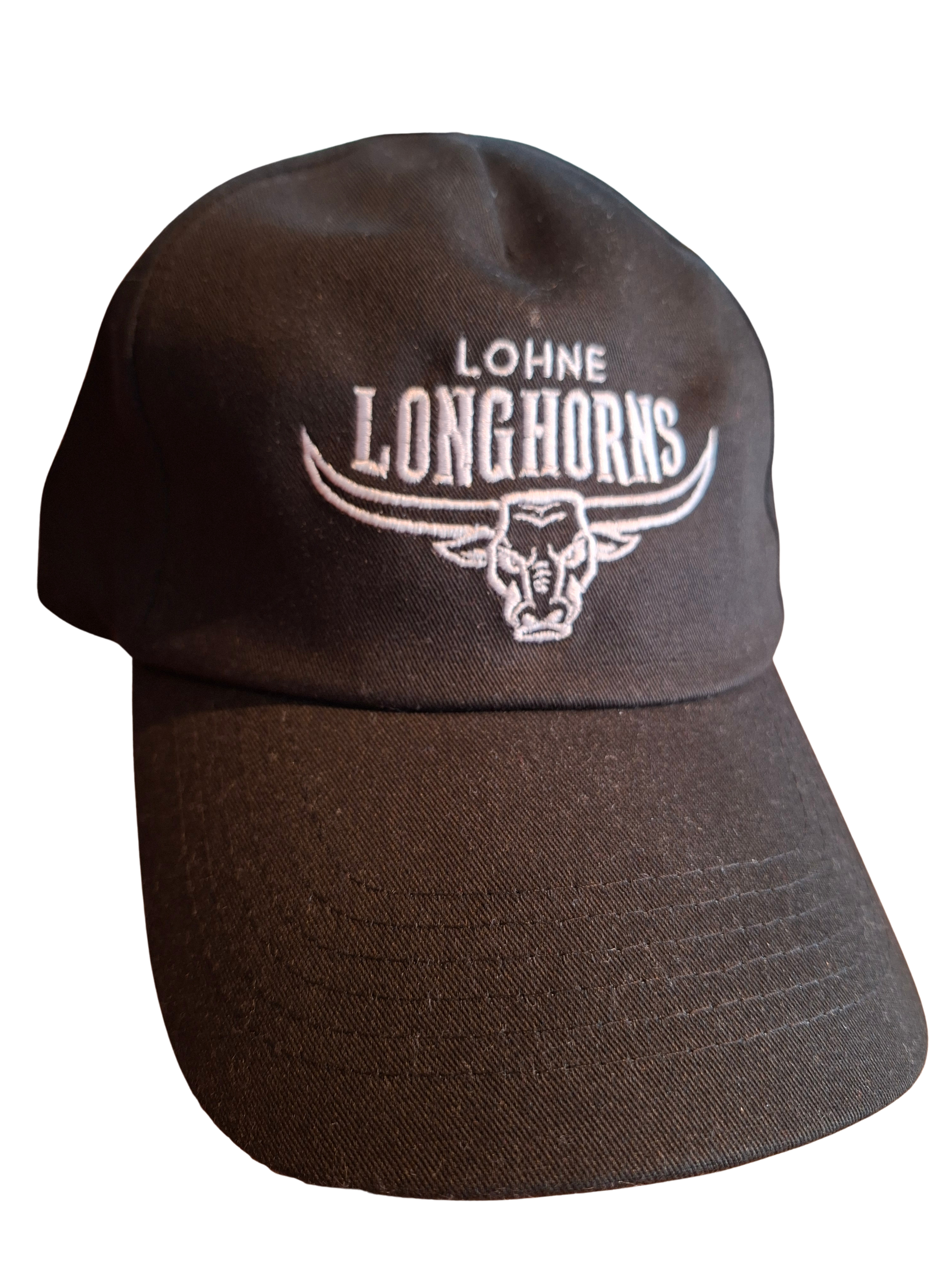 Rundschirm Cap