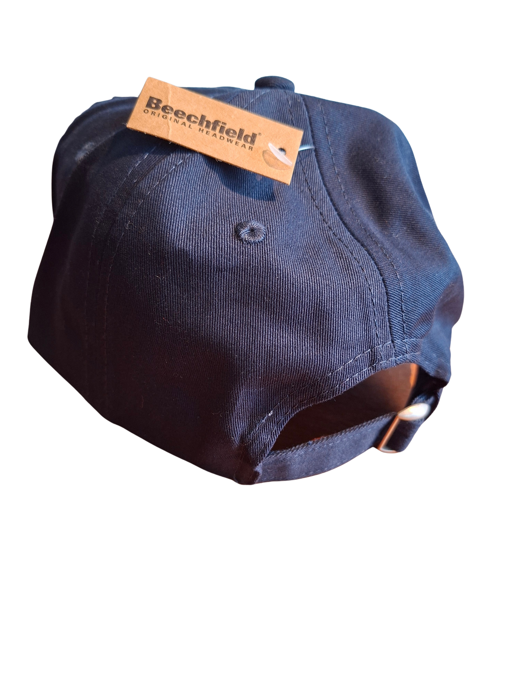 Rundschirm Cap