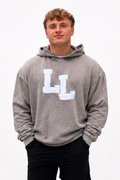 Longhorns Oversize Hoodie