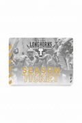 Season Ticket 2026